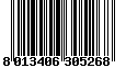 Barcode Qty 10 NR