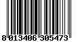 Barcode Qty 20 NR