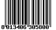 Barcode Qty 360 NR