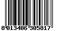 Barcode Qty 10 NR