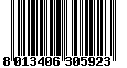 Barcode Qty 20 NR