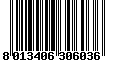 Barcode Qty 1 NR