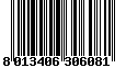 Barcode Qty 5 NR