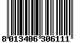 Barcode Qty 1 NR