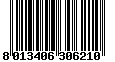 Barcode Qty 1 NR