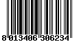 Barcode Qty 1 NR