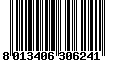 Barcode Qty 1 NR