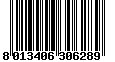 Barcode Qty 1 NR