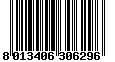 Barcode Qty 1 NR