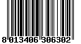 Barcode Qty 1 NR