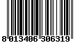 Barcode Qty 1 NR