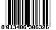 Barcode Qty 1 NR