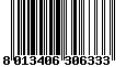 Barcode Qty 1 NR