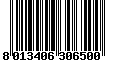 Barcode Qty 1 NR