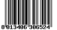 Barcode Qty 1 NR