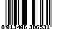 Barcode Qty 1 NR