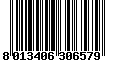 Barcode Qty 1 NR