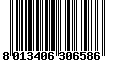 Barcode Qty 1 NR