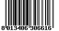 Barcode Qty 1 NR