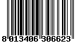 Barcode Qty 1 NR