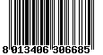 Barcode Qty 1 NR