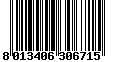 Barcode Qty 1 NR