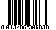 Barcode Qty 1 NR