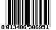 Barcode Qty 1 NR