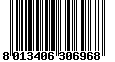 Barcode Qty 6 NR