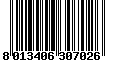 Barcode Qty 4 NR