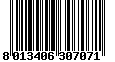 Barcode Qty 8 NR