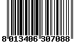 Barcode Qty 8 NR