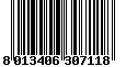 Barcode Qty 42 NR