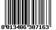 Barcode Qty 1 NR