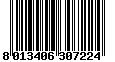 Barcode Qty 1 NR