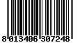 Barcode Qty 4 NR