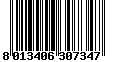 Barcode Qty 1 NR