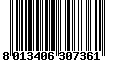 Barcode Qty 3 NR