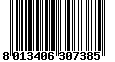 Barcode Qty 15 NR