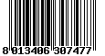 Barcode Qty 1 NR