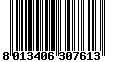 Barcode Qty 1 NR