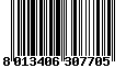 Barcode Qty 1 NR