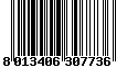 Barcode Qty 1 NR