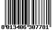 Barcode Qty 1 NR