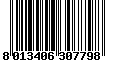 Barcode Qty 1 NR