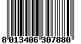 Barcode Qty 1 NR