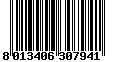 Barcode Qty 1 NR