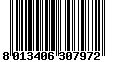 Barcode Qty 1 NR