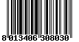 Barcode Qty 1 NR