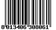 Barcode Qty 1 NR